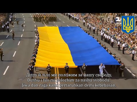 Video: Tradisi kebangsaan Ukraine