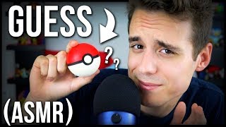 ASMR "WHO’S THAT POKÉMON?!" ~ Whispering the Pokédex to Help you Sleep! (1 Hour) screenshot 2