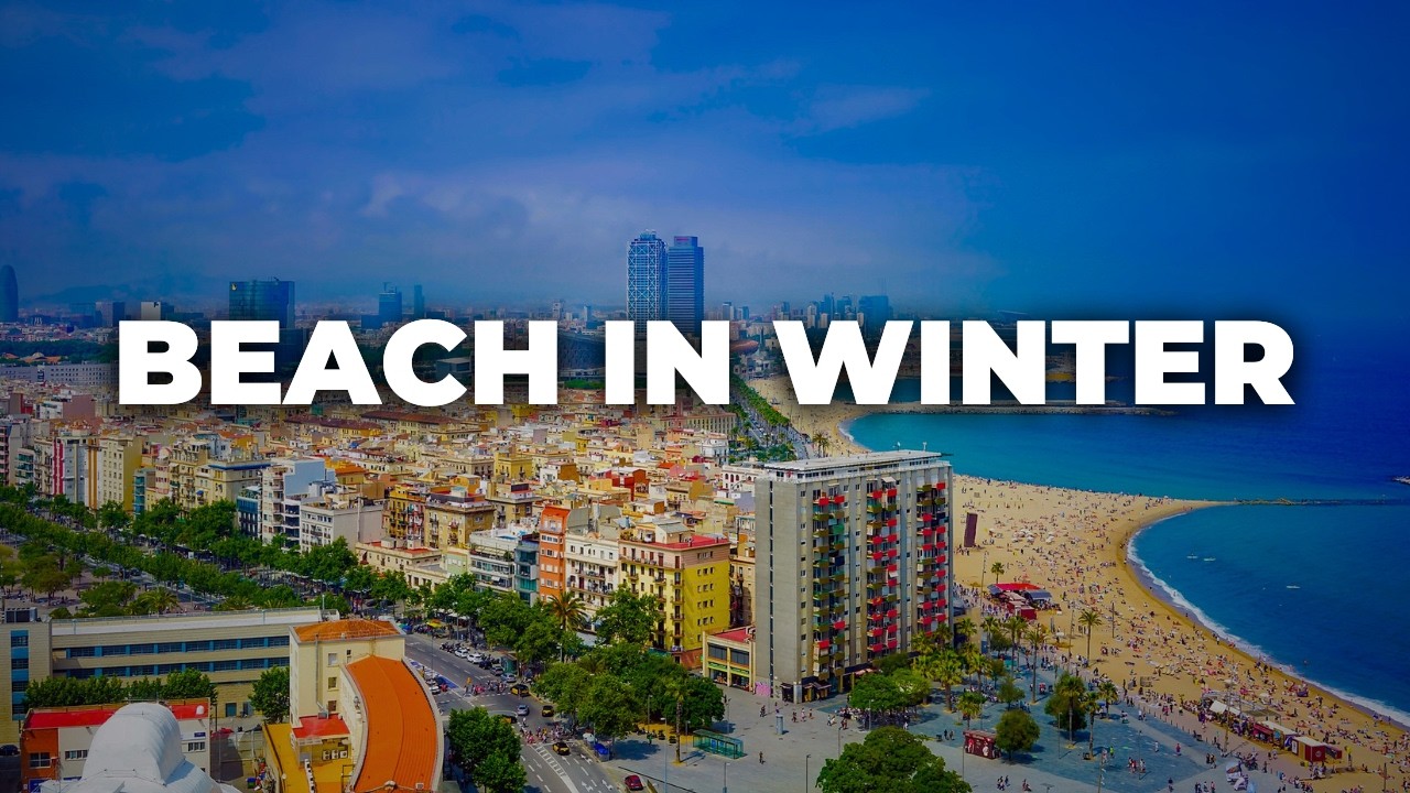 Top 12 Europe Warm Winter Destinations 2026 | Hidden Gems