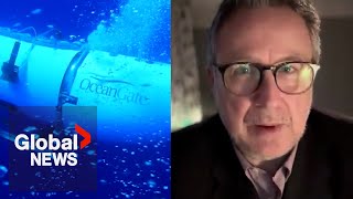 Titan sub disaster: New documentary explores OceanGate tragedy