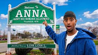 Surviving The Most Racist Town In America ( Sundown Town)