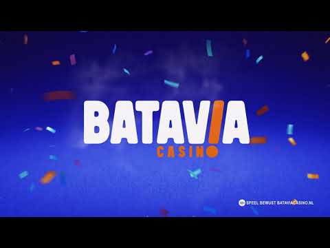 Batavia Casino. Hét online casino van Nederland.