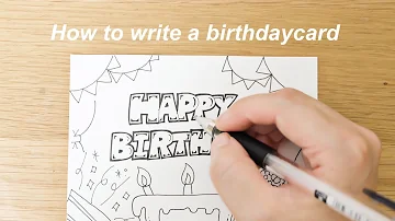 誕生 日 イラスト ボールペン تحميل Download Mp4 Mp3