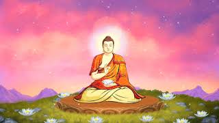 Phật A Di Đà - Background Video Amitabha Buddha Full HD - 010 screenshot 5