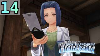 POCELGPT - Let's Play 「 TLOH: Trails Beyond the Horizon (Nightmare) 」 - 14
