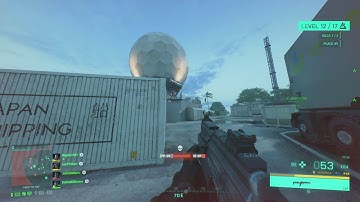 Battlefield 2042! Gun Game! BF Portal