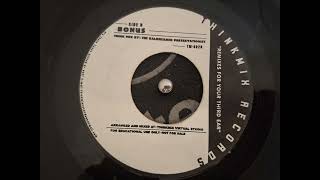 Capleton - Live UP +Wicked Remix 7'