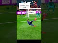 Neymar Bicycle Kick Goal #shorts