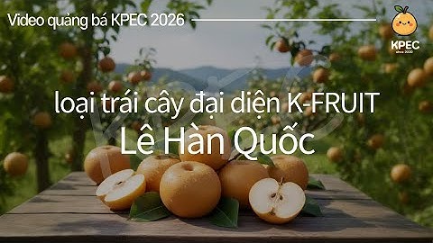 Lê Hàn Quốc chính hiệu, K-PEAR!