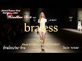 BONET #MBFWMadrid #MadridFashionWeek FW26|27 #braless