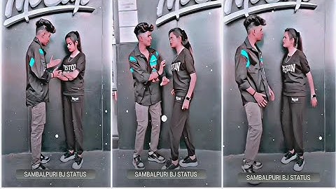 Sambalpuri love story status whatsapp status sambalpuri status video sambalpuri status