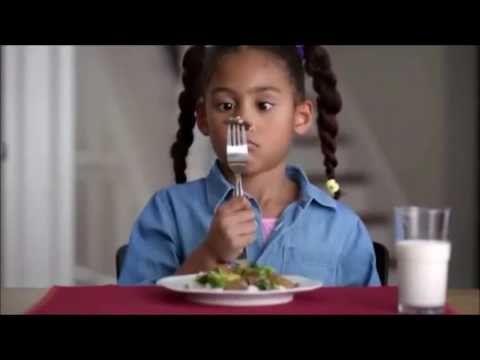 My Favorite Food Network commercials