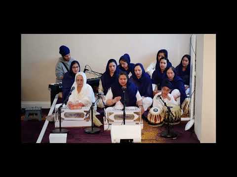 Waheguru - Transcend darkness to light