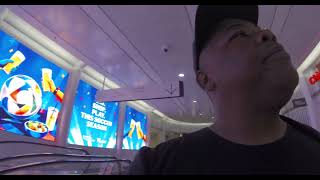 Inside NYC’s Fulton Center & Westfield World Trade Center! (Ray Calitri Vlog)