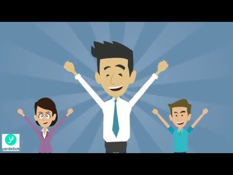 Yardstick: See how your dates measure