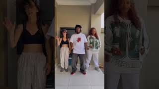 Kg  Mrnt  Bontle   doyouknowkg dance collab robot southafrica