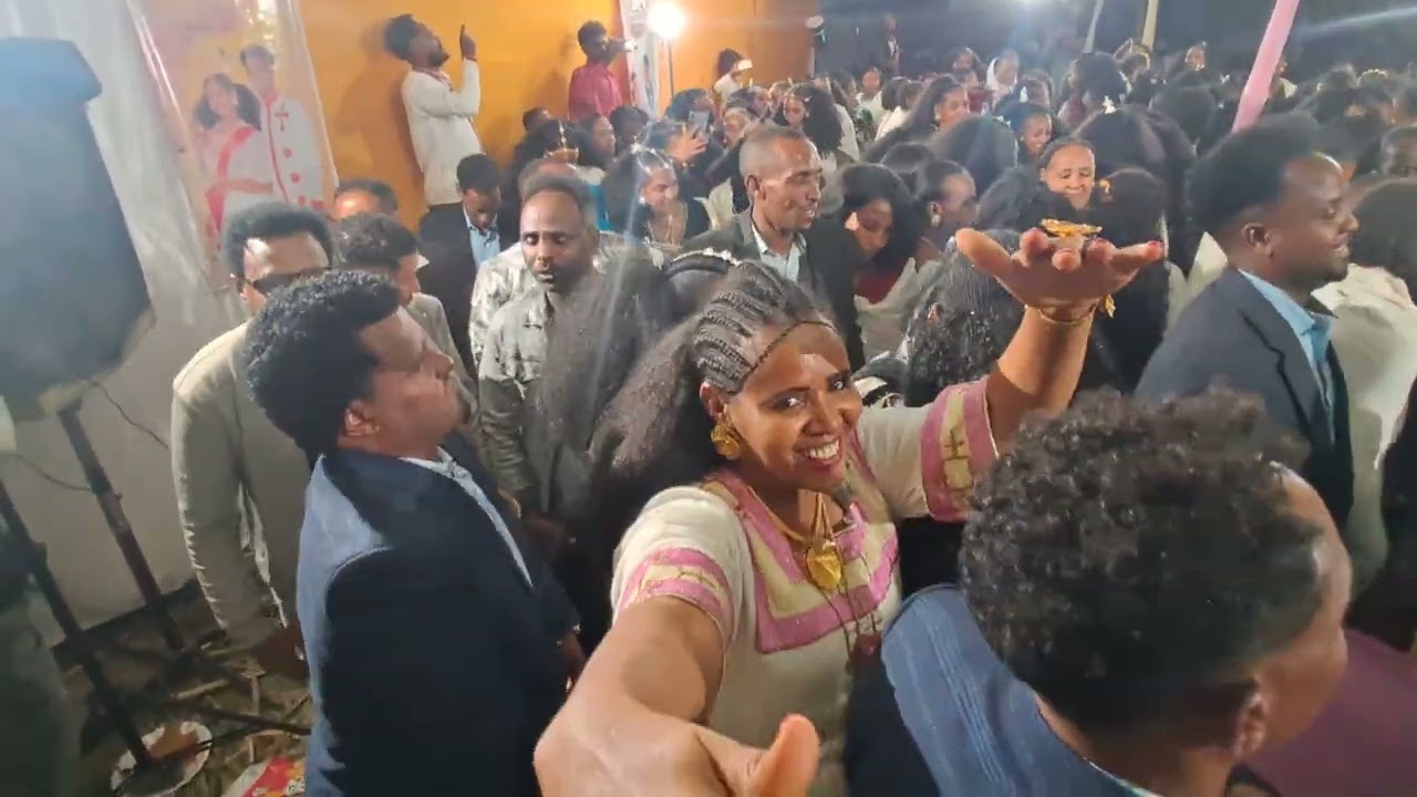 ብድ ምፃዊ  ብርሃኑኪሮስ  ደቦለይ