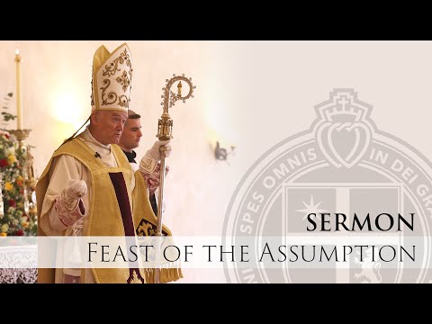 Sermon - The