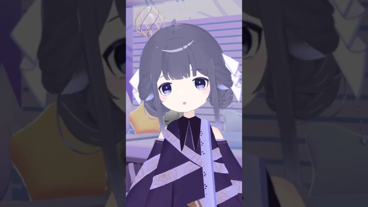 半週年啦~ #バンバラバンチャレンジ #初見歡迎 #vtuber #新人vtuber #myvtuber | MYViki