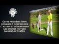 La certification mrp de lecole du golf francais