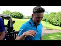 SAS Golf Vs Alex Elliott Golf: Youtuber Grudge Match
