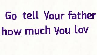 Happy Father's Day!