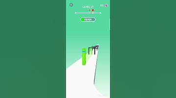 jelly shift gameplay #shorts 3D Games #gameplay #mobilegames All Levels Gameplay iOS & Android game