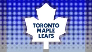 Toronto Maple Leafs 2014 Goal Horns