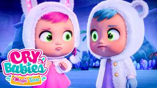 ✨ Пригоди малят у країні сліз CRY BABIES MAGIC TEARS українською на ПЛЮСПЛЮС!