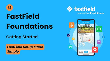1.3 Getting Started- 🚀 Getting Started with FastField Forms: A Quick Guide to Seamless Setup