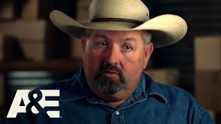 Storage Wars: Texas: Ricky And Bubba's Rules To Abide By | A&E