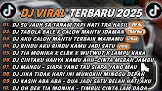 Download Lagu DJ SU JAUH SA TANAM HATI TAPI TRA HASIL🎵DJ MANGU SIAPA YANG TAU🔥 DJ TIKTOK TERBARU 2025🎵 MP3 Download Lagu DJ SU JAUH SA TANAM HATI TAPI TRA HASIL🎵DJ MANGU SIAPA YANG TAU🔥 DJ TIKTOK TERBARU 2025🎵 MP3