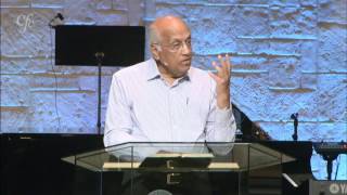 The Believer and The Triune God - Zac Poonen