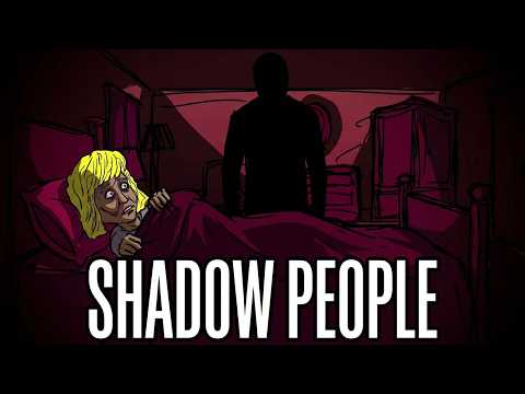 5 TRUE HORROR Stories Found Online - Animated