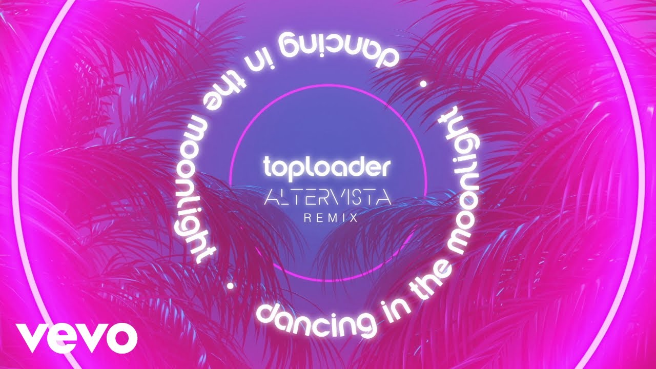 Toploader · Just Hold on -cds- (CD)