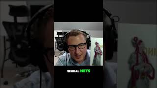 Master Neural Networks with This Book! #shorts