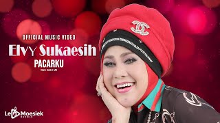 Elvy Sukaesih - Pacarku