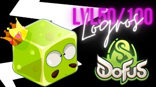 Logros mazmorras nivel 50 a 100, Dofus2 73