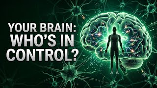 Your Brain: Who's Really in Control | Full Documentary