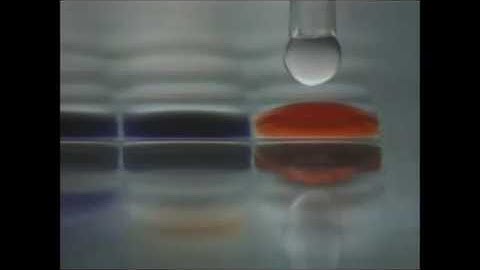 Adding fluid through a liquid bridge to a chamber with fluid walls