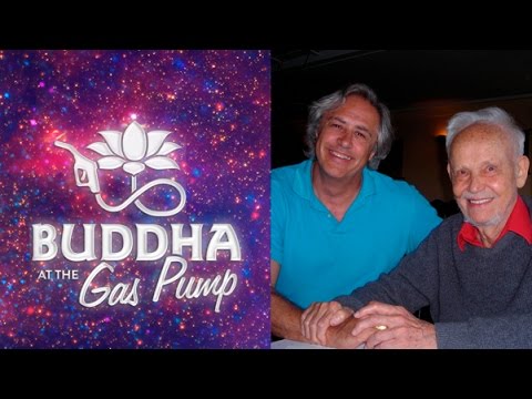 Dana Sawyer on Huston Smith - Buddha at the Gas Pump Interview