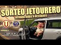 SORTEO JETOUR | GASSAMA en lista? #universitario #futbol #peru