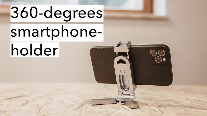 Beste Smartphone Halterung, how to, the best Holder for Smartphone