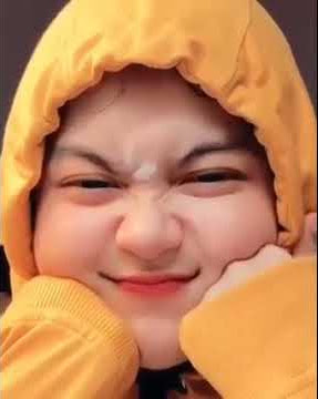 Story wa cewek imut pipi chubby viral di tiktok