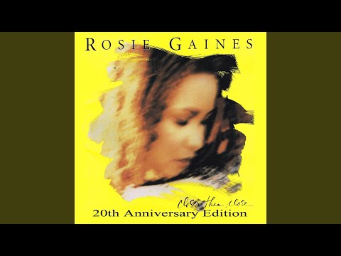 Rosie Gaines - Closer Than Close (Mentor Remake)