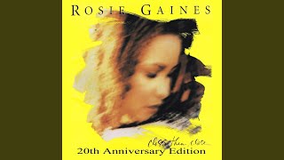 Closer Than Close (Mentor Remake) - Rosie Gaines