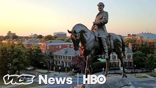 How The Last Confederate Statues Will Create Conflict