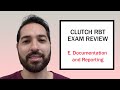 RBT Exam Review: Documentation & Reporting (Part 6)