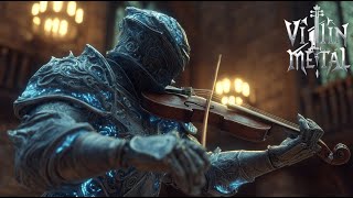 Folk Metal x Violin – Pagan Spirit 🎻⚔️🔥