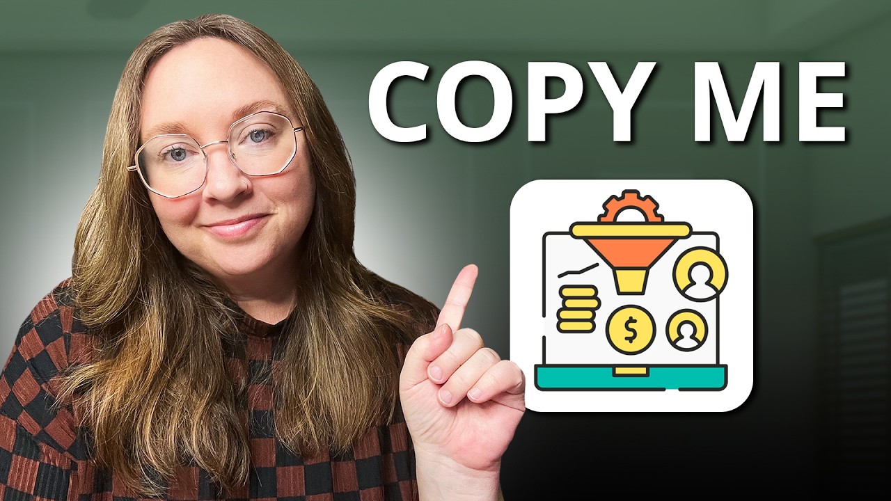 Make $18,673/mo using "Passive Automation" (copy me)